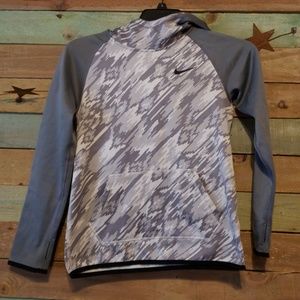 Nike hoodie